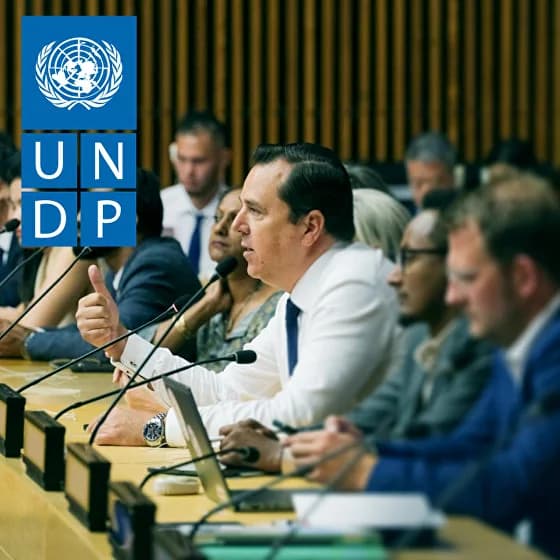 LinShare at the United Nations - Shaping Digital Public Infrastructure